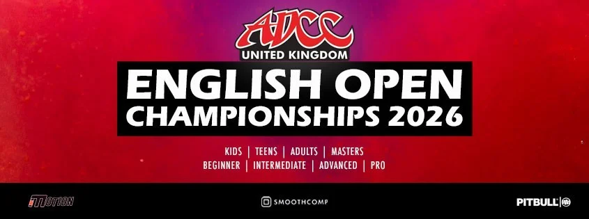 ADCC English Open Championships 2026